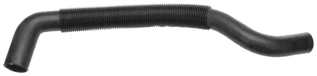 26092X - Belts and Cooling: Molded Upper Radiator Hose for ACDelco Image