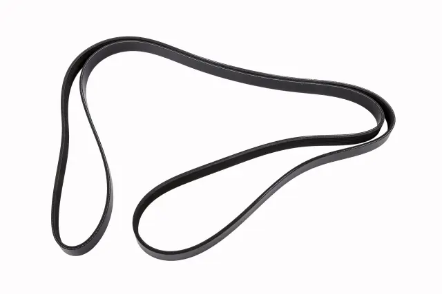 19244944 - Cooling System: Serpentine Belt for GM Image