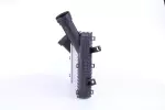 96611 - : Nissens Intercooler for NISSENS Image