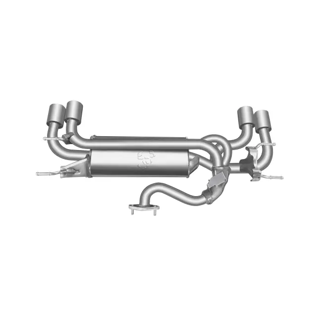 82215590 - : Exhaust Kit for Mopar Image