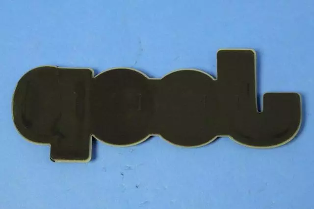 Liftgate Nameplate - Mopar (68238674AA)