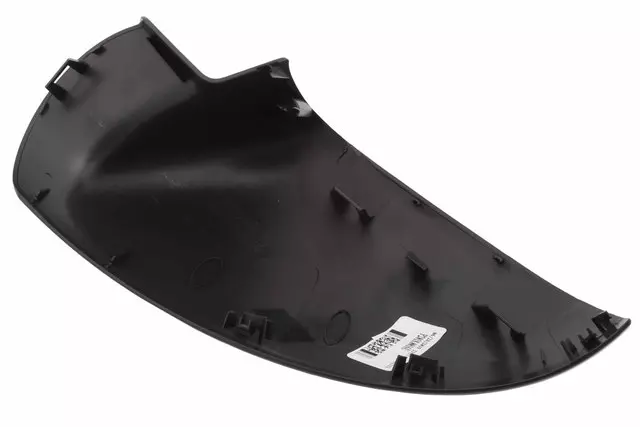 Primed Passenger Side Door Mirror Housing - GM (22789332)