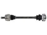 NCV48097 - : Mercedes-Benz CV Axle Assembly  - Rear for GSP Image