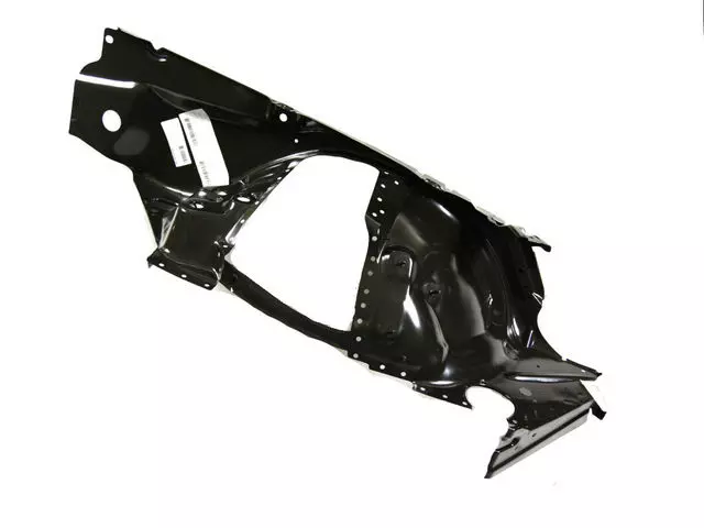 Wheelhouse Panel - Mopar (5142526AA)