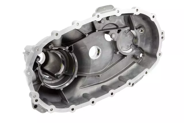 19302452 - : Transfer Case Rear Case for ACDelco Image
