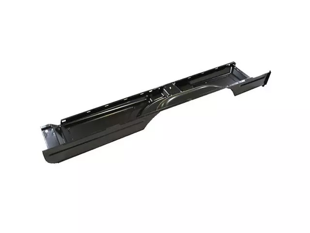 Box Side Inner Panel, Right - Mopar (68661970AA)