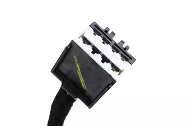 Front Passenger Side Door Lock Wiring Harness - GM (84357983)