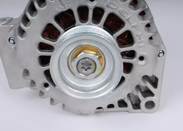 Alternator - GM (19244729)