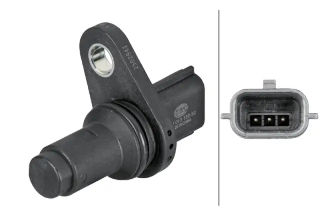 13122521 - Ignition Systems: Hella Engine Crankshaft Position Sensor for Hella Image