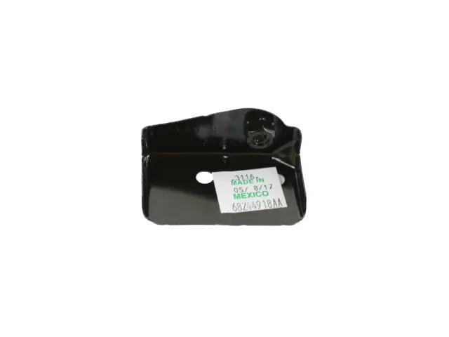 68244918AA - Body Sheet Metal Except Doors: Fender Mounting Bracket, Right for Mopar Image