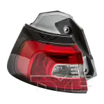 11664600 - : TYC Tail Light Assembly for TYC Image