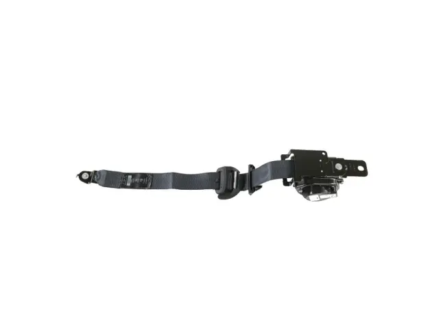 Front Outer Seat Belt, Right - Mopar (1HZ08LC5AI)