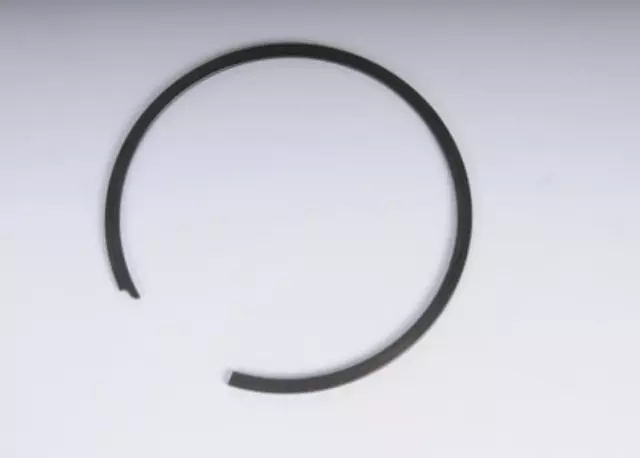 8685878 - Transmission: Direct Clutch Backing Plate Retainer Ring for ACDelco Image