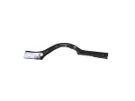68254163AC - Body Sheet Metal Except Doors: Rear Rail, Left for Mopar Image