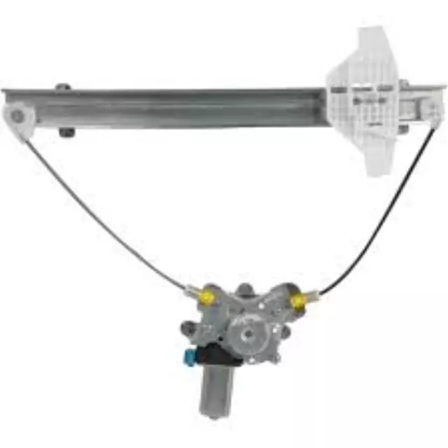 824504ER - : Power Window Motor and Regulator Assembly for Cardone Image