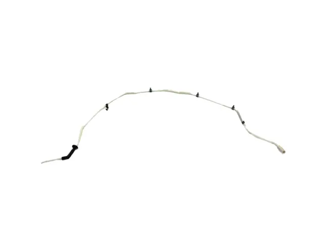 68290310AC - Body Sheet Metal Except Doors: Sunroof Drain Hose, Right for Mopar Image