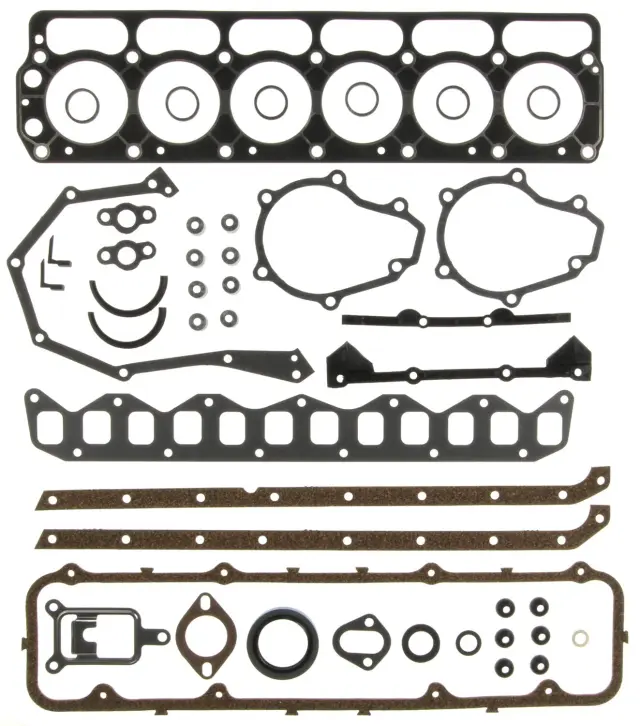 953001 - : Engine Kit Gasket Set for Mahle Image