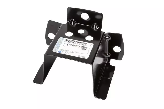 25939952 - : Rear Compartment Floor Panel Rail Extension for Cadillac: CTS, SRX, STS Image