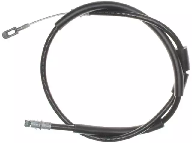 18037809 - : Rear Parking Brake Cable Assembly for GM Image