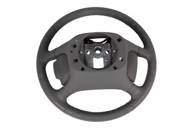 25774668 - Unclassified: Steering Wheel for Chevrolet: Malibu Image