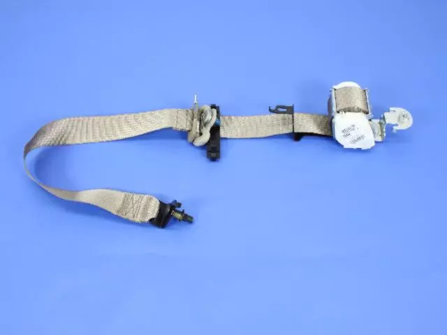 5KS861K2AD - Restraints: Front Outer Seat Belt, Right for Dodge: Ram 2500, Ram 3500 | Ram: 2500, 3500 Image