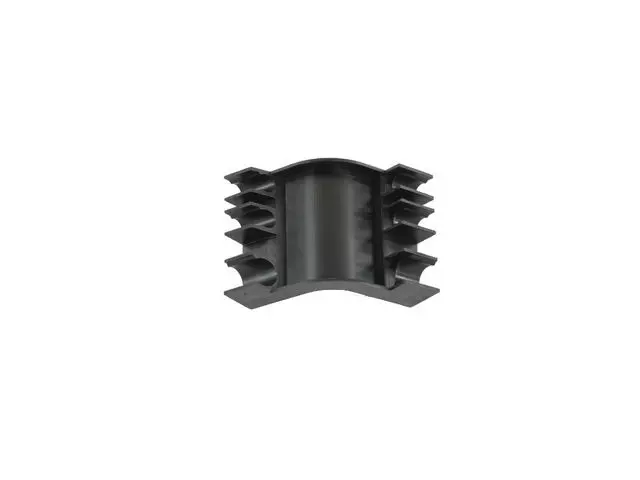 68201381AA - Fuel: Fuel Line Shield for Mopar Image