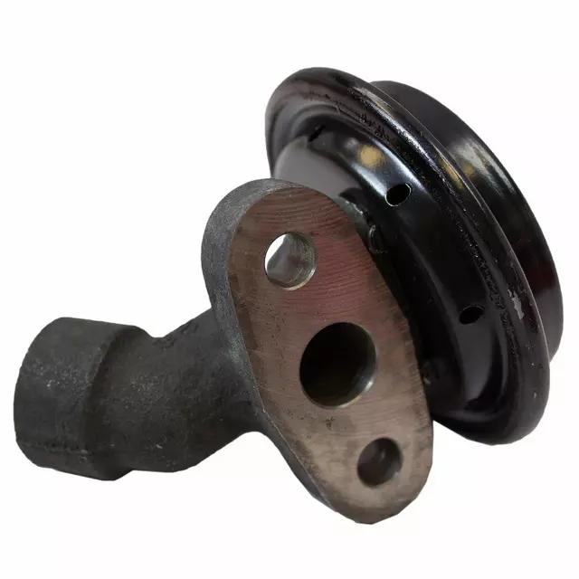 XF1Z9D475CB - Emission System: 1991-2003 Ford - Egr Valve for Ford: Crown Victoria, Ranger, Taurus, Thunderbird | Lincoln: Mark VIII, Town Car | Mercury: Cougar, Grand Marquis, Sable Image
