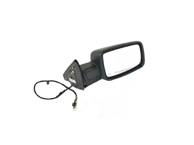 Outside Rear-View Mirror, Right - Mopar (5XY521ARAK)