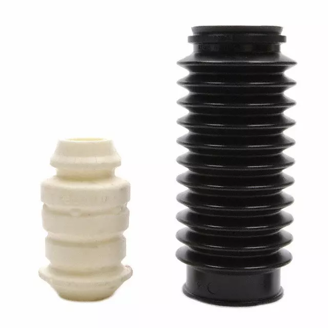 901077 - Suspension: Rear Suspension Strut Bellow for ACDelco Image