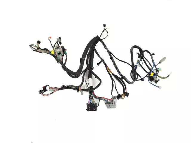Instrument Panel Wiring - Mopar (68283497AC)