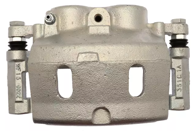 Front Driver Side Disc Brake Caliper - ACDelco (18R2660C)
