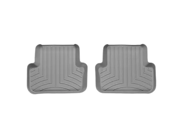 462122 - Accessories: Rear Grey FloorLiner™ DigitalFit® for WeatherTech Image