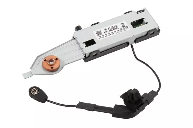 25943786 - Electrical: Radio Antenna Module for GM Image