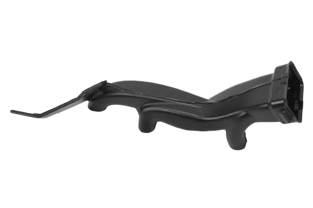 23391143 - Body: Floor Duct for Cadillac: Escalade, Escalade ESV | Chevrolet: Silverado 1500, Silverado 1500 LTD, Silverado 2500 HD, Silverado 3500 HD, Suburban, Tahoe | GMC: Sierra 1500, Sierra 1500 Limited, Sierra 2500 HD, Sierra 3500 HD, Yukon, Yukon XL Image