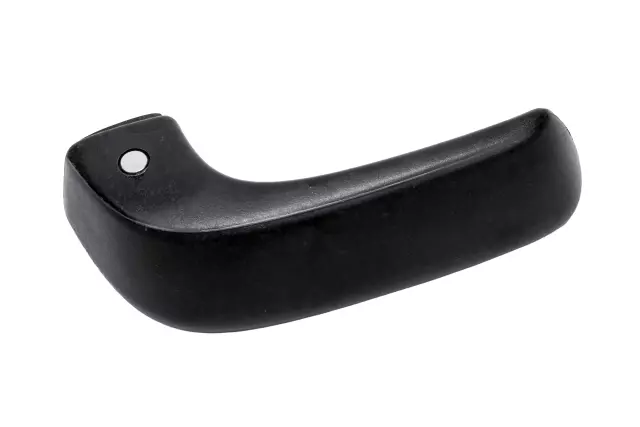 15936893 - : OEM NEW 2007-14 GM Silverado Sierra Interior Passenger Side Door Handle 15936893 for Chevrolet: Silverado 1500, Silverado 2500 HD, Silverado 3500 HD | GMC: Sierra 1500, Sierra 2500 HD, Sierra 3500 HD Image
