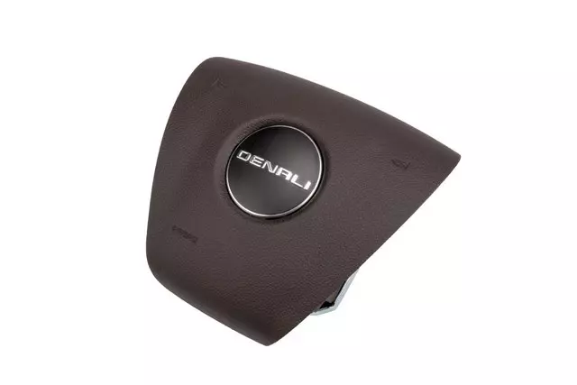 25917972 - Electrical: Driver Air Bag for Chevrolet: Suburban 1500, Suburban 2500 | GMC: Sierra 1500, Yukon, Yukon XL 1500, Yukon XL 2500 Image