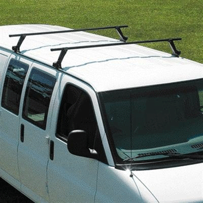 Roof Luggage Carrier Cross Rail Kit - GM (12496916)