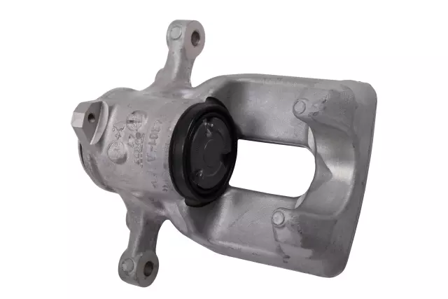 Rear Driver Side Brake Caliper Assembly - GM (13529258)