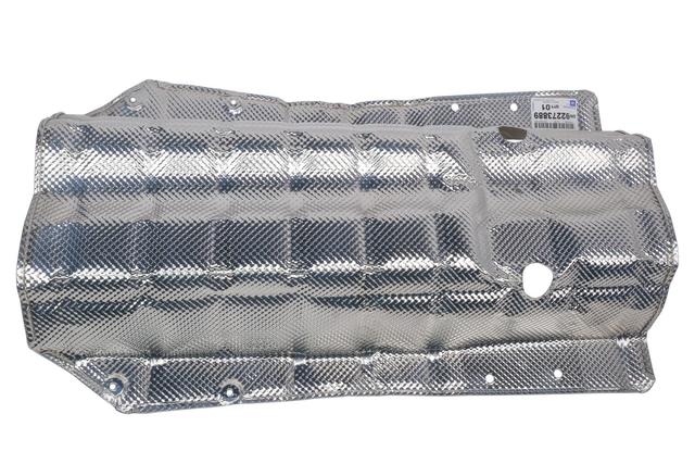 Exhaust Heat Shield - GM (92273889)