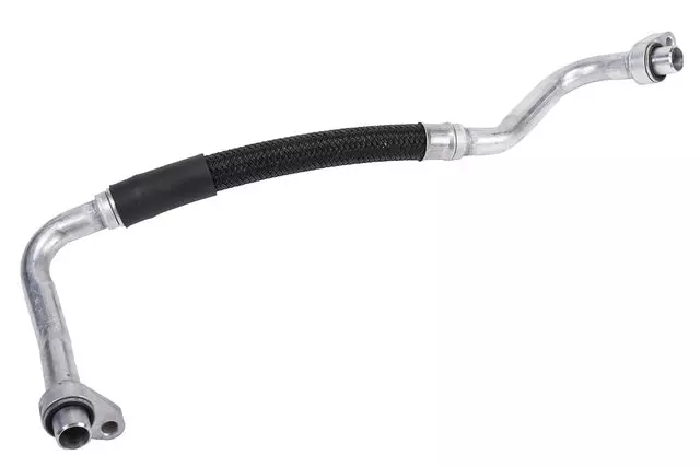 22926364 - : Engine Oil Tank Outlet Hose for GM Image