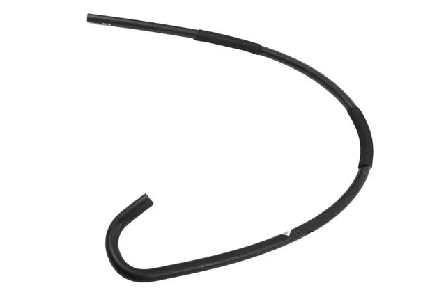 19329996 - : Radiator Vent Inlet Hose for Chevrolet: Express 1500, Express 2500, Express 3500, Express 4500 | GMC: Savana 1500, Savana 2500, Savana 3500, Savana 4500 Image