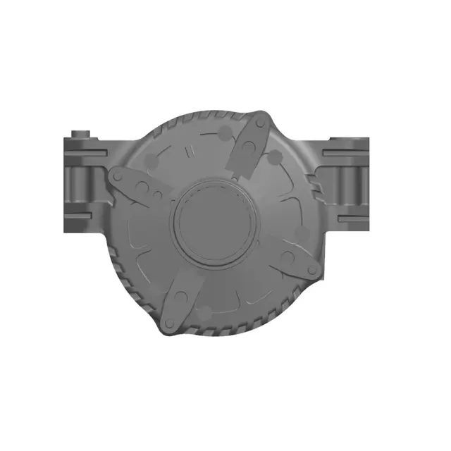 R6029649AB - Electrical: Engine Generator, Remanufactured for Mopar Image