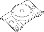 112201LA3C - : Front Mount for Infiniti Image