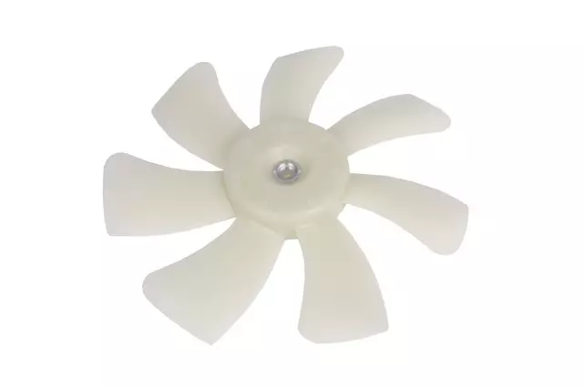 21999768 - : Engine Cooling Fan Blade for Buick: Lucerne | Cadillac: DTS | Chevrolet: Camaro Image