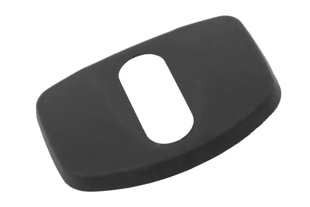 Front Side Door Latch Striker Cover - GM (13574802)