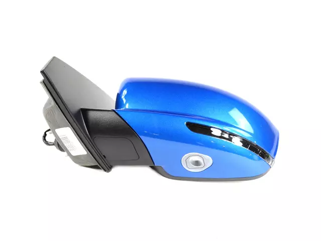 Outside Rear-View Mirror, Left - Mopar (1TA13TZZAI)