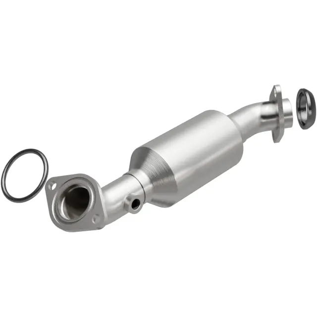 5461884 - : California Direct-Fit Catalytic Converter for Magnaflow Image