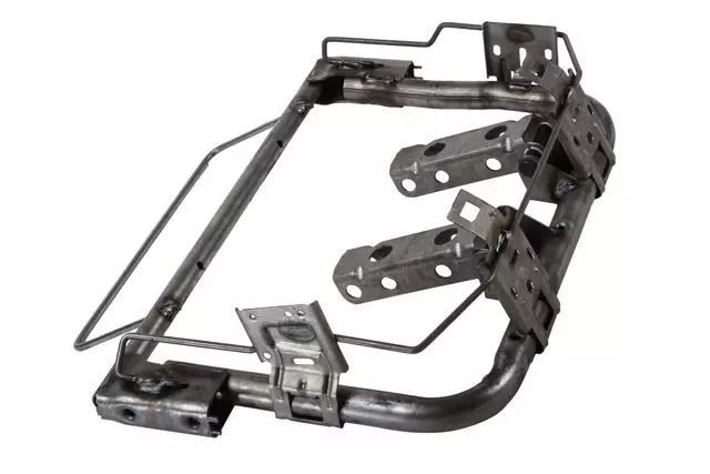 Rear Driver Side Seat Cushion Frame - GM (15899657)