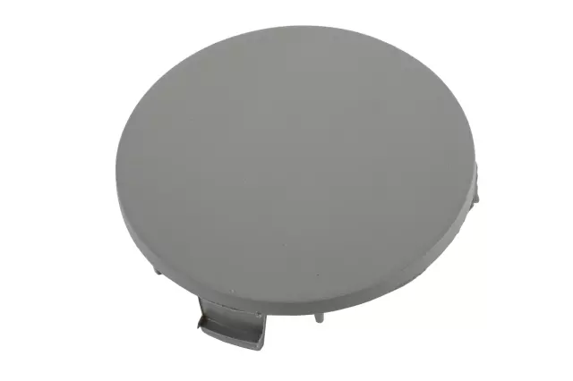 84237608 - Body: Recline Handle Cap for Chevrolet: Silverado 1500, Silverado 1500 LTD, Silverado 2500 HD, Silverado 3500 HD | GMC: Sierra 1500, Sierra 1500 Limited, Sierra 2500 HD, Sierra 3500 HD Image