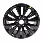 FL7Z1007A - : Wheel, Alloy for Ford Image
